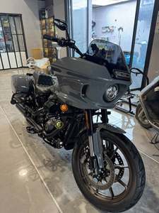 二手哈雷戴维森路威 Low Rider S