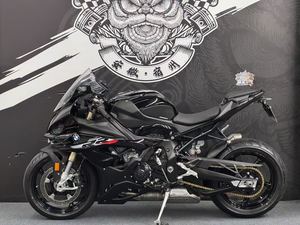 二手宝马S 1000 RR
