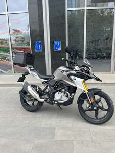 二手宝马G 310 GS
