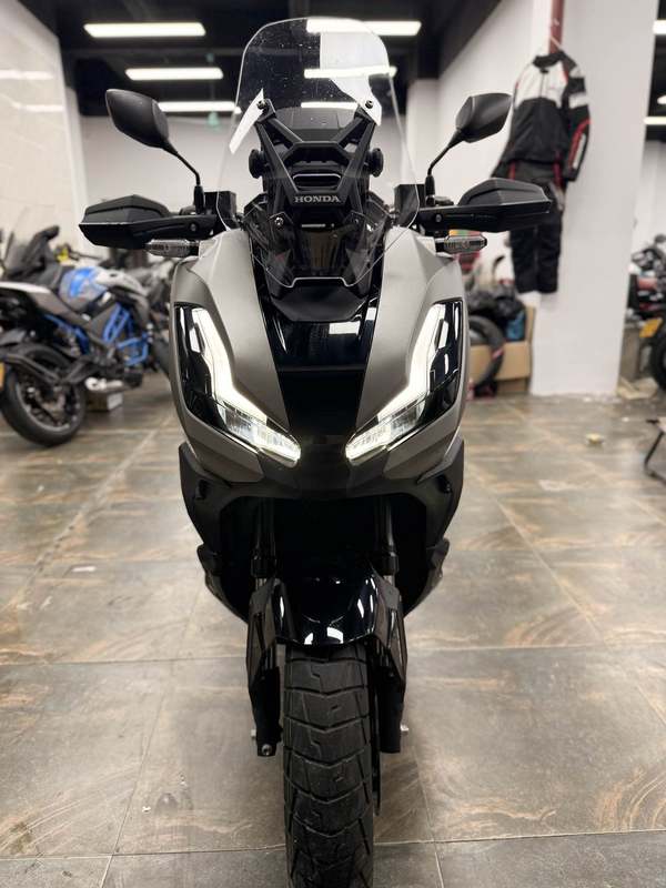 二手本田ADV350