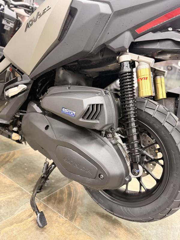 二手本田ADV350