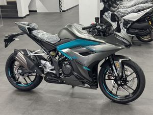 二手凯越350RR 赫雷兹