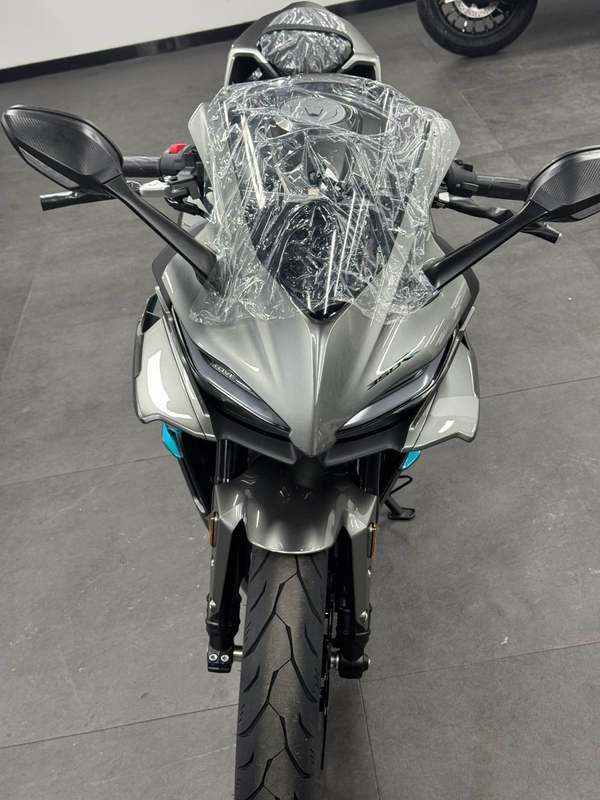 二手凯越350RR 赫雷兹