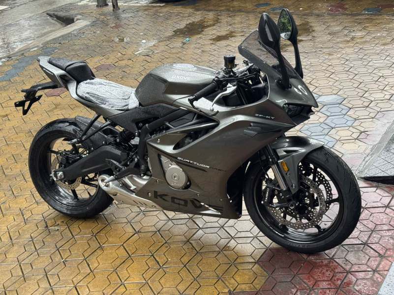 二手凯越450RR