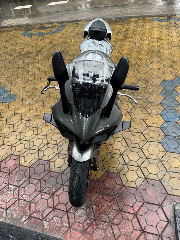 二手凯越450RR