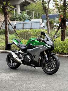 二手贝纳利龙卷风 Tornado 402R