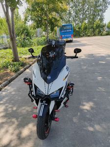 二手三阳巡弋 Cruisym150X