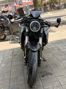 二手贝纳利TNT600i