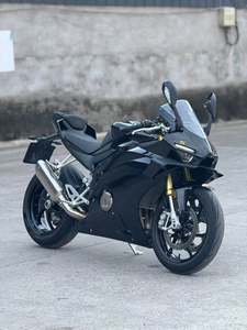 二手张雪机车500RR