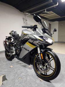 二手无极250RR