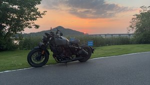 二手长江Bobbie 400 II