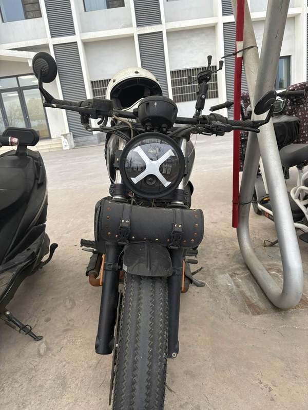 二手长江Bobbie 400 II