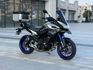 二手雅马哈Tracer 900GT