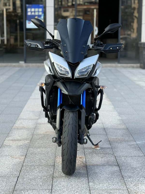 二手雅马哈Tracer 900GT