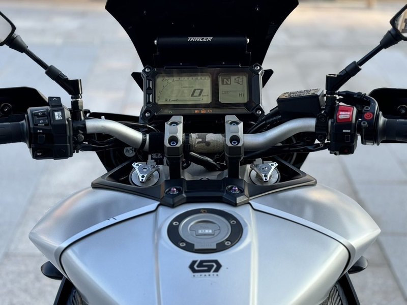 二手雅马哈Tracer 900GT