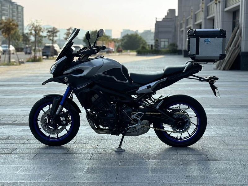 二手雅马哈Tracer 900GT