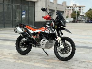二手KTMR2R790 Adventure
