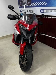 二手杜卡迪Multistrada V4