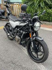 二手HUSQVARNA白箭 401