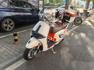 二手无极SR150C