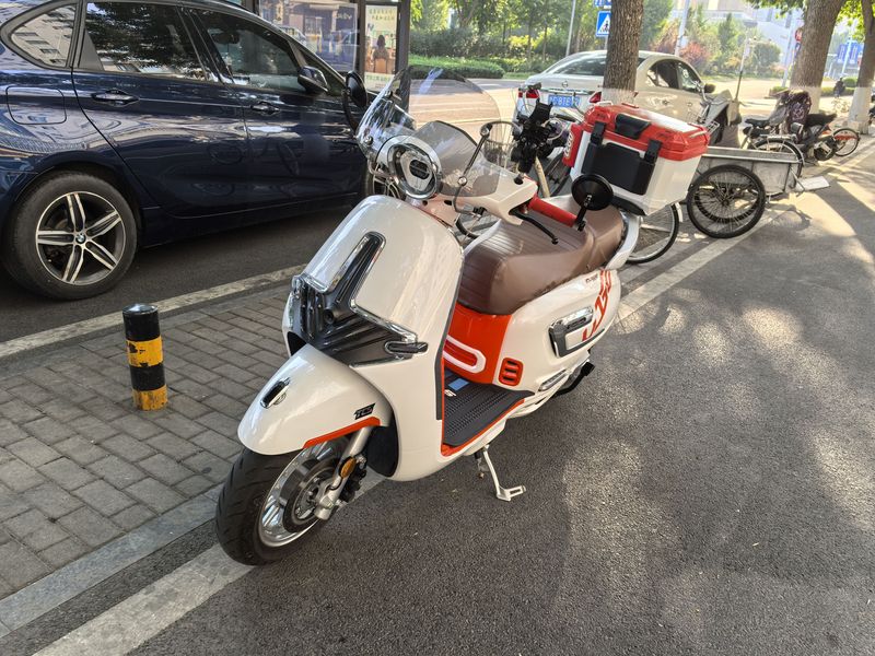 二手无极SR150C