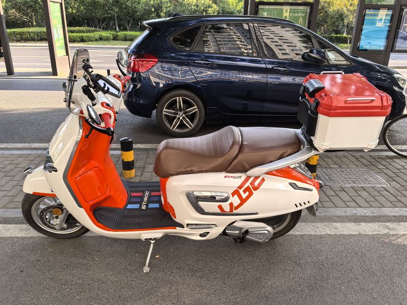 二手无极SR150C