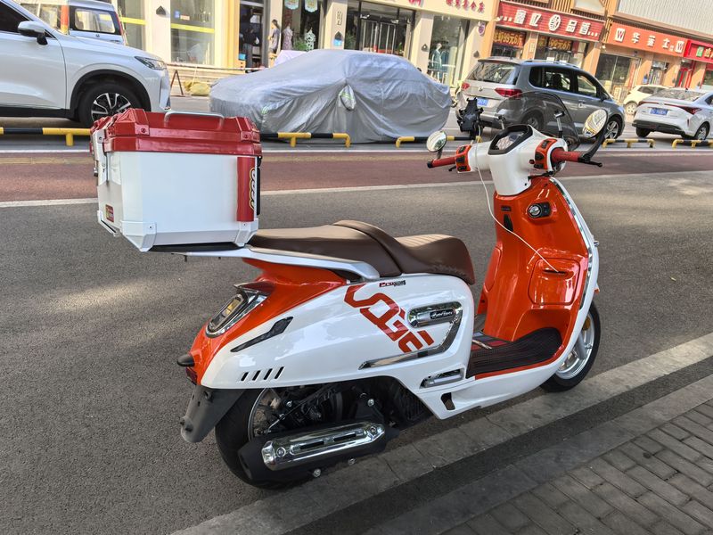 二手无极SR150C
