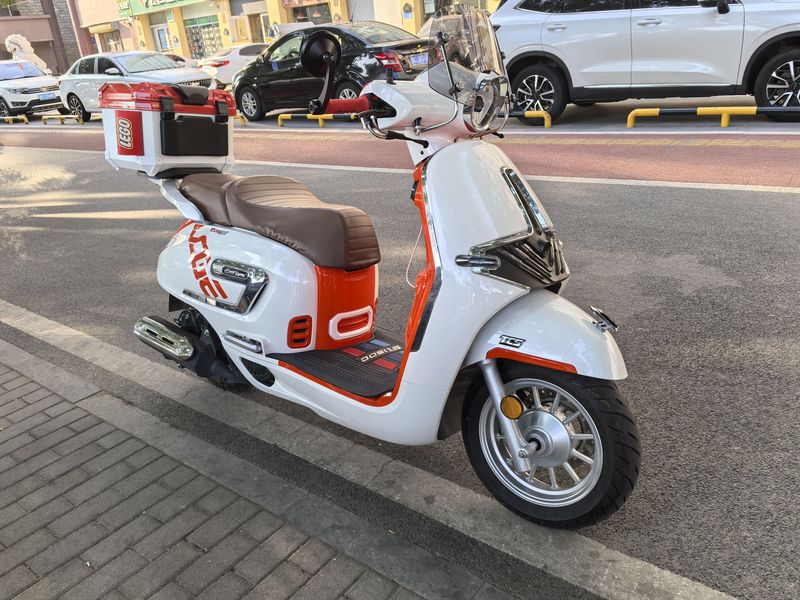 二手无极SR150C