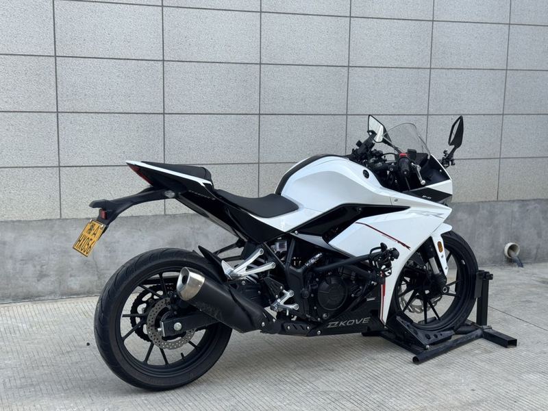 二手凯越250RR 刺鸟