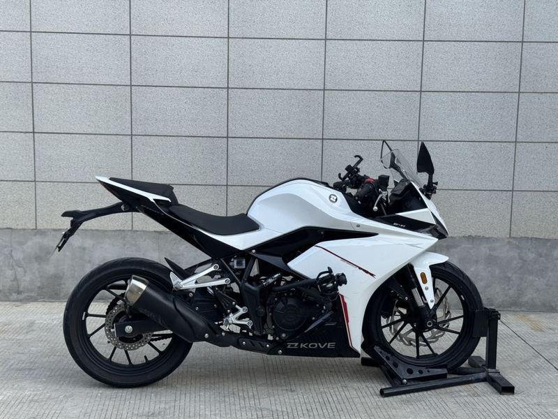 二手凯越250RR 刺鸟