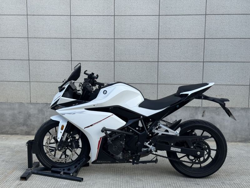 二手凯越250RR 刺鸟