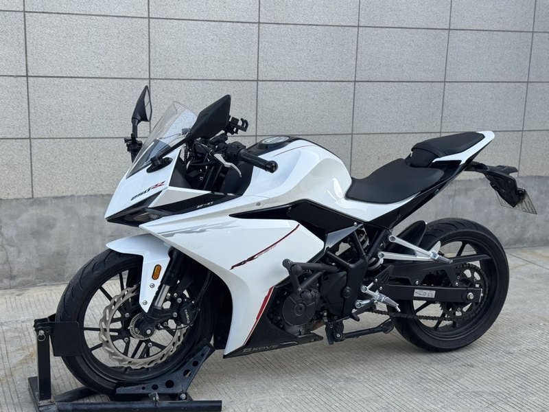 二手凯越250RR 刺鸟