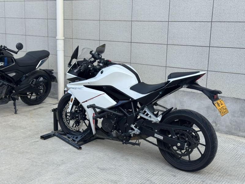 二手凯越250RR 刺鸟
