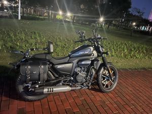 二手赛科龙RA250
