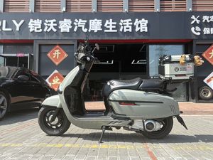 二手维多利亚Sixties 300i