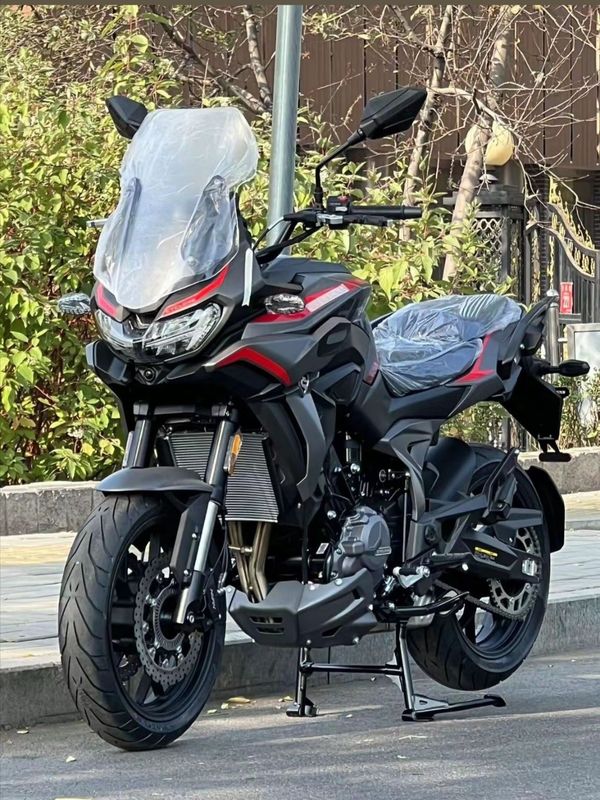 二手赛科龙RX650