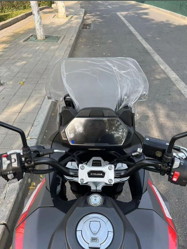 二手赛科龙RX650