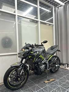 二手川崎Z900