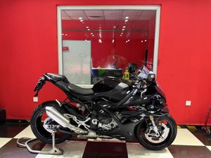 二手宝马S 1000 RR