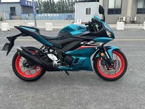 二手雅马哈YZF-R3