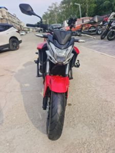 二手本田CB400F