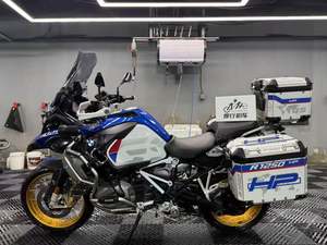 二手宝马R 1250 GS