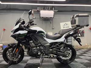 二手川崎Versys 1000 