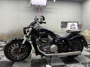 二手奔达Rock300 灰石
