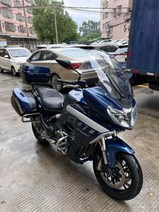 二手贝纳利600GC