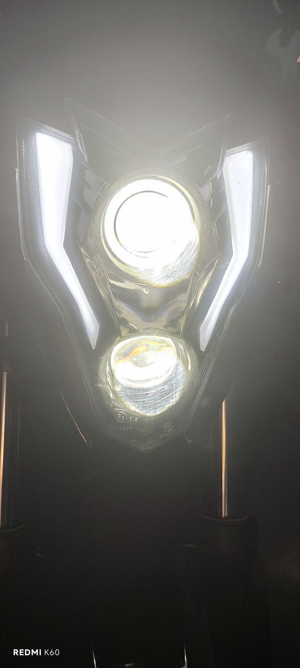 二手新世纪火牙200