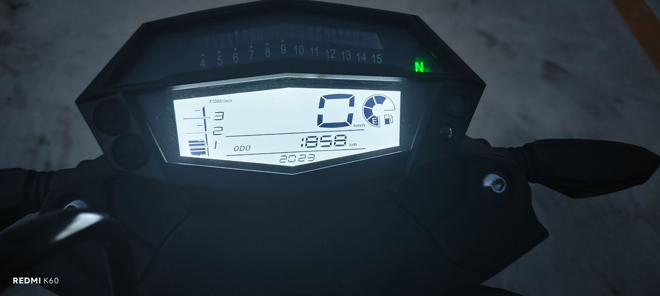 二手新世纪火牙200