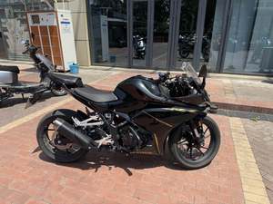 二手凯越250RR 刺鸟