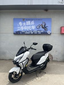 二手豪爵ADX125