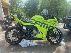 二手春风250SR